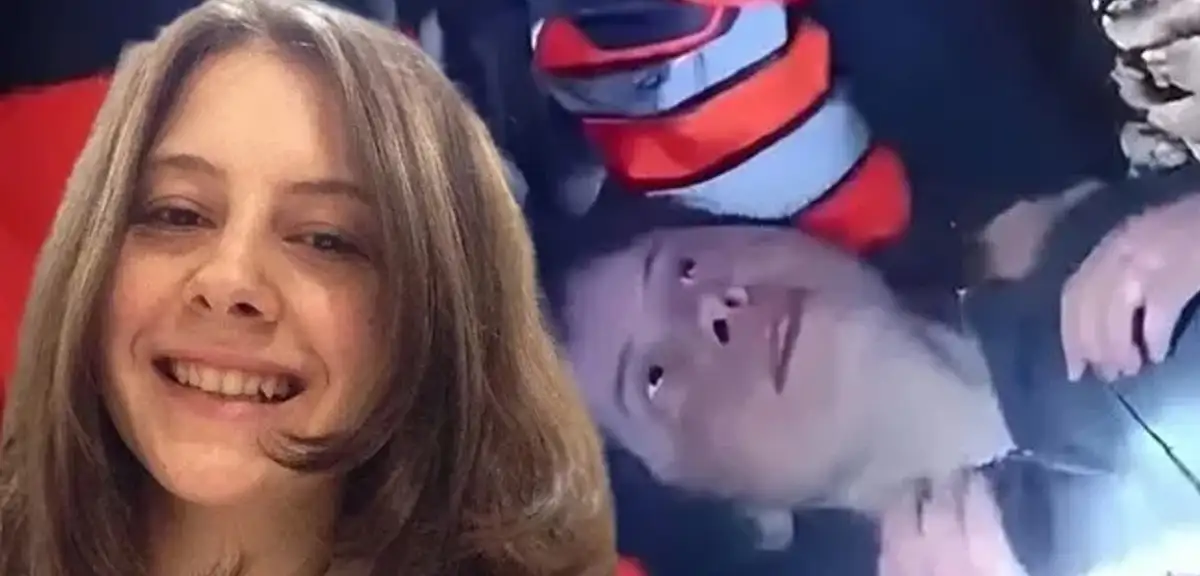 Ece Gürel Ölüm Sebebi Açıklandı: Hipotermi!
