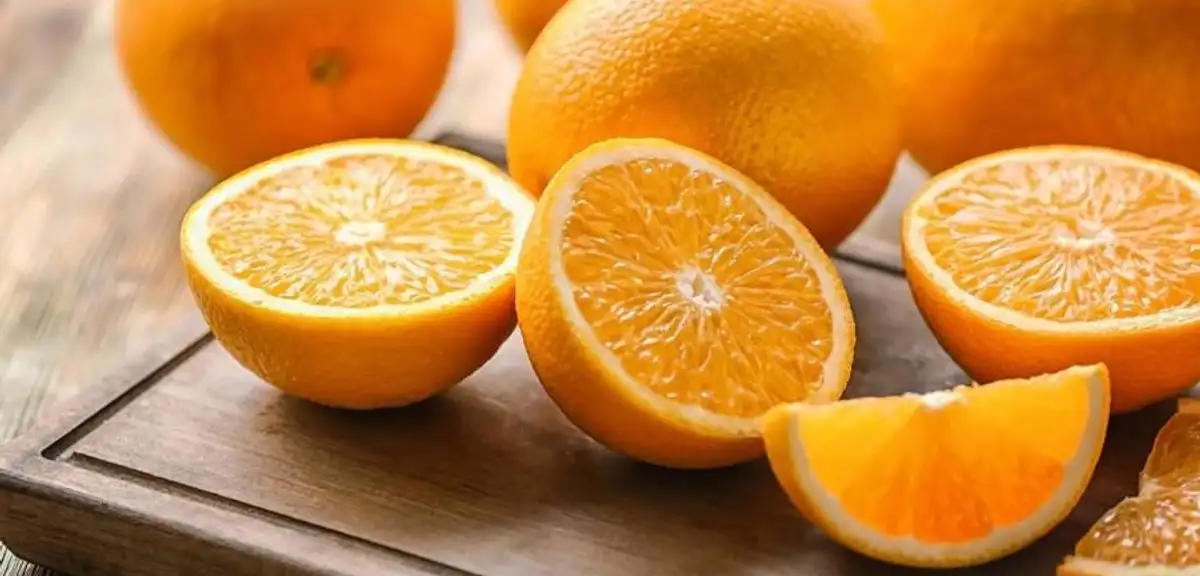 Narenciye Tüketmek Depresyon Riskini Azaltıyor