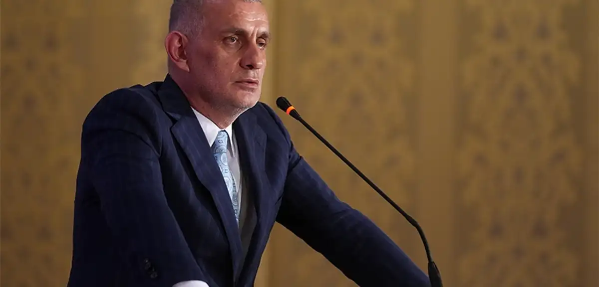 TFF'den Derbiler için Tarihi Karar: "Kadın Hakemler Yönetsin"