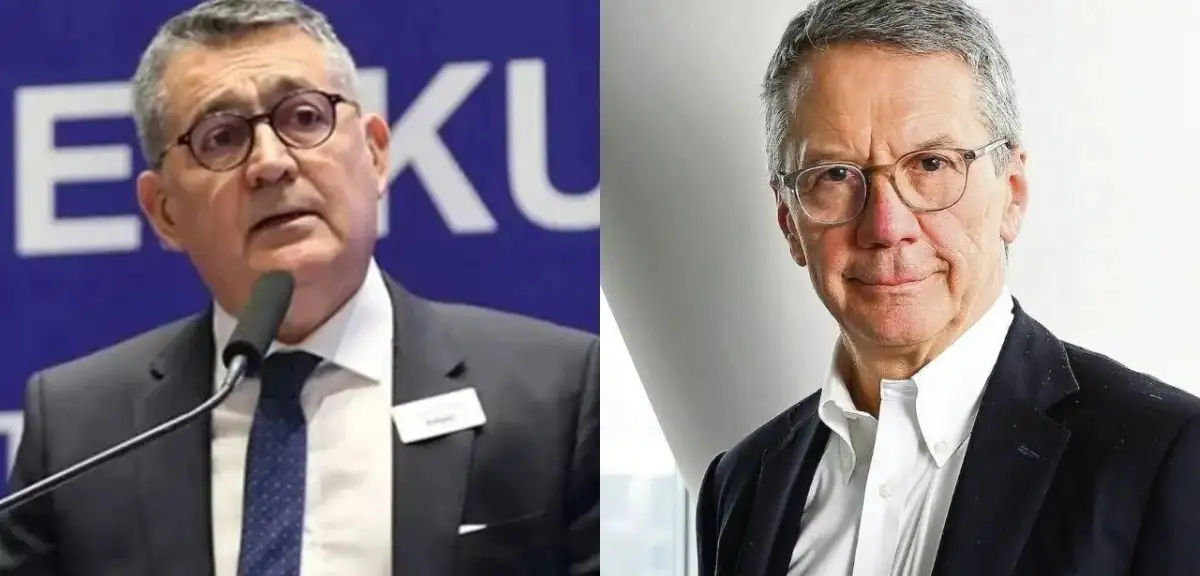 TÜSİAD Başkanlarına Kamu Davası