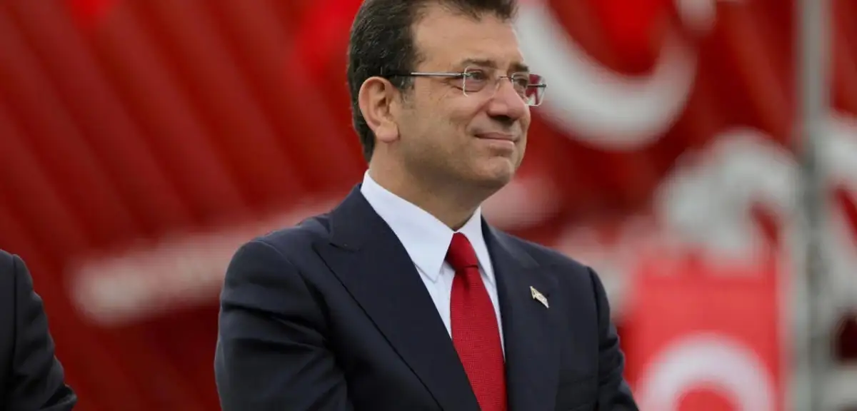 İmamoğlu'ndan Önemli Açıklamalar