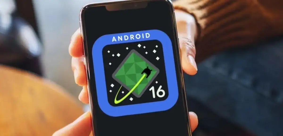 Android 16 Tabanlı One UI 8 Geliyor