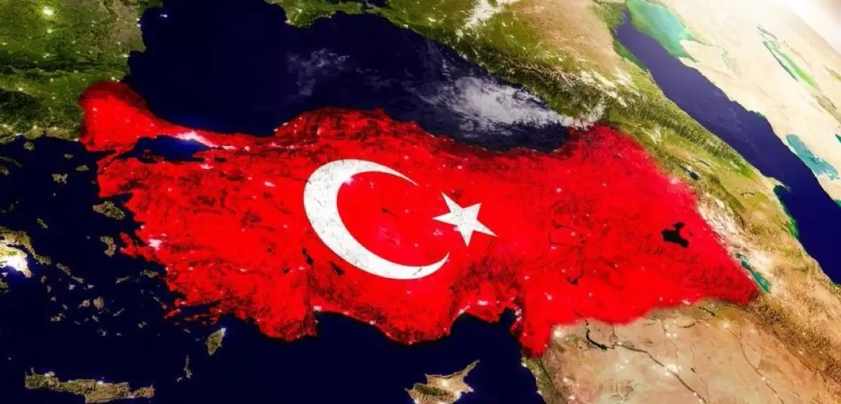 ABD: Türkiye Orta Doğu Ülkesi Sayılacak!