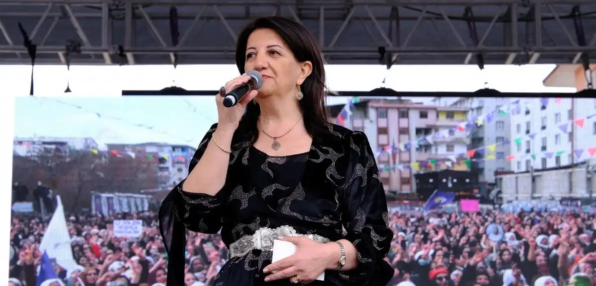DEM Partili Buldan: "Artık Evlatlarımız Toprağın Altına Girmesin"