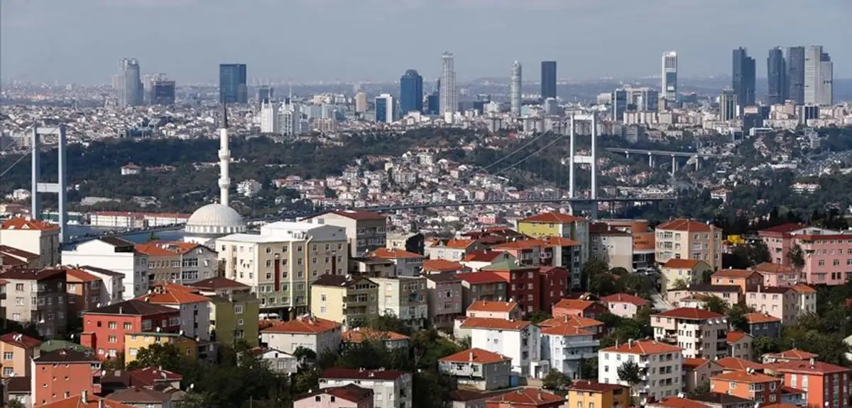 Üşümezsoy'dan İstanbul Depremi Hakkında Açıklama
