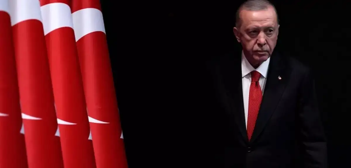 Kabine Toplanıyor... Gündem:  "Bayram İkramiyeleri ve Başıboş Sokak Hayvanları"