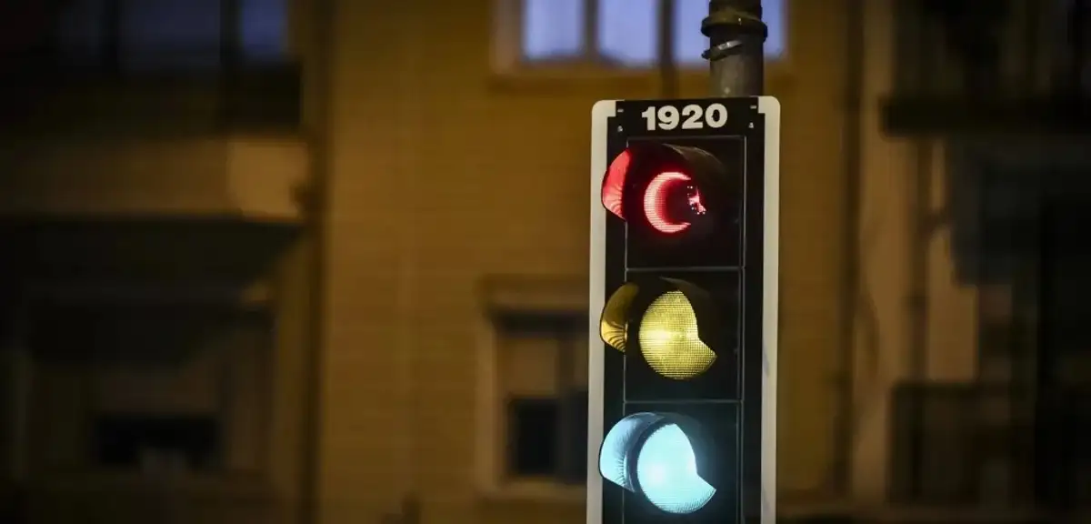 Anıtkabir Çevresinde Anlamlı Trafik Düzenlemesi