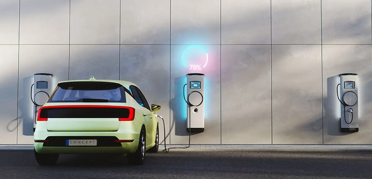 Elektrikli Otomobiller için Evde Şarj Düzenlemesi