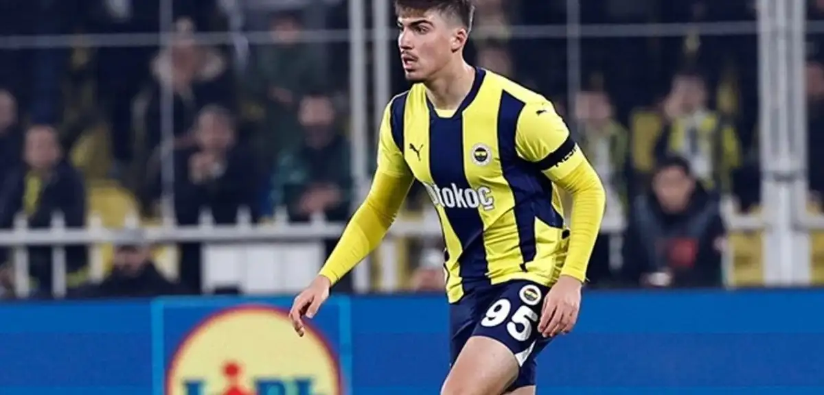 Fenerbahçe'den Yusuf Akçiçek'e Dudak Uçuklatan Zam
