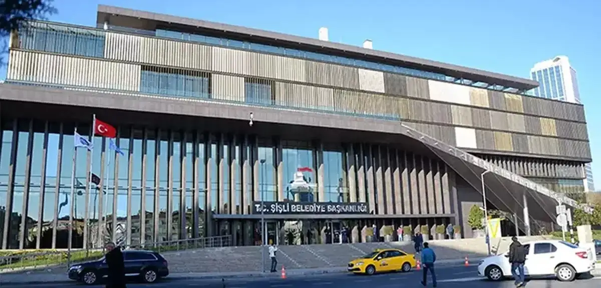 İstanbul'da İki CHP'li Belediyeye Terör Soruşturması: 32 Gözaltı!