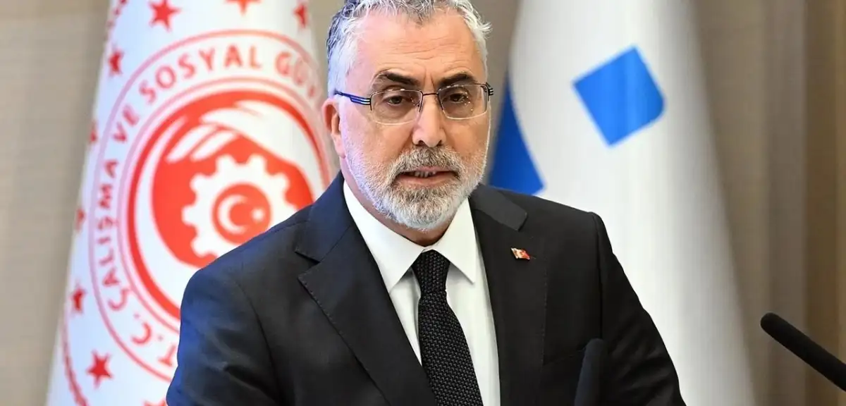 Bakan Işıkhan'dan Emekli İkramiyesi Açıklaması