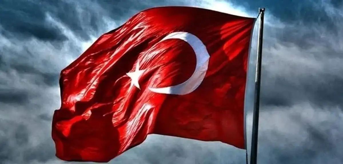 Emniyetten İstiklal Marşı Özel Paylaşımı