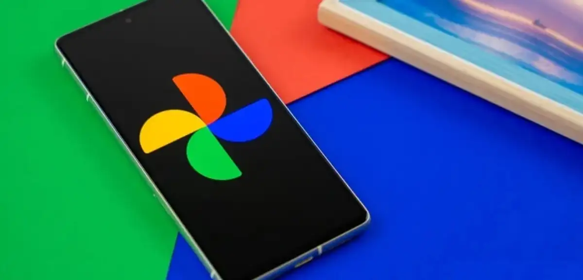 Google Fotoğraflar'dan Android'e Yeni Özellik