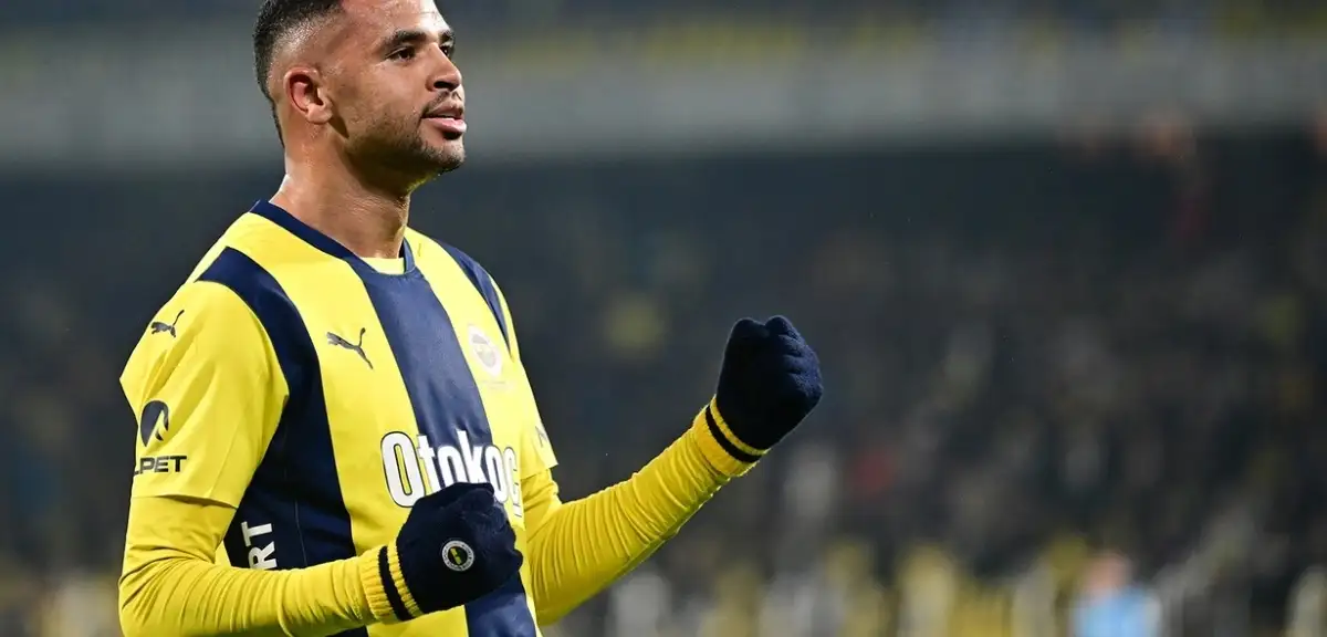 İngilizler En Nesyri'yi İzlemeye Geliyor! Fenerbahçe'den Rekor Bonservis Beklentisi