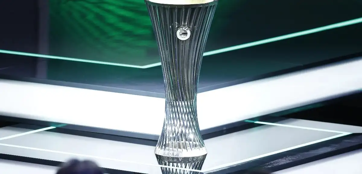 Konferans Ligi'nde Çeyrek Finalistler Belirleniyor