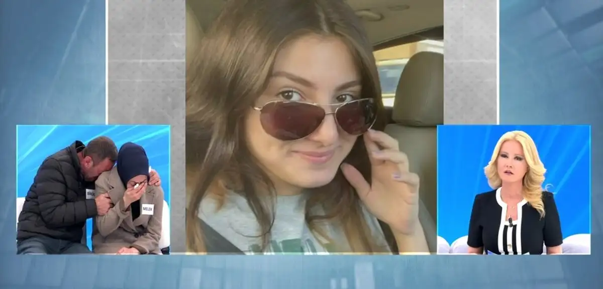Ayşegül Selik, Babası Tarafından Tacize Uğradığını İddia Etmişti! Gerçekler Müge Anlı'da Ortaya Çıktı