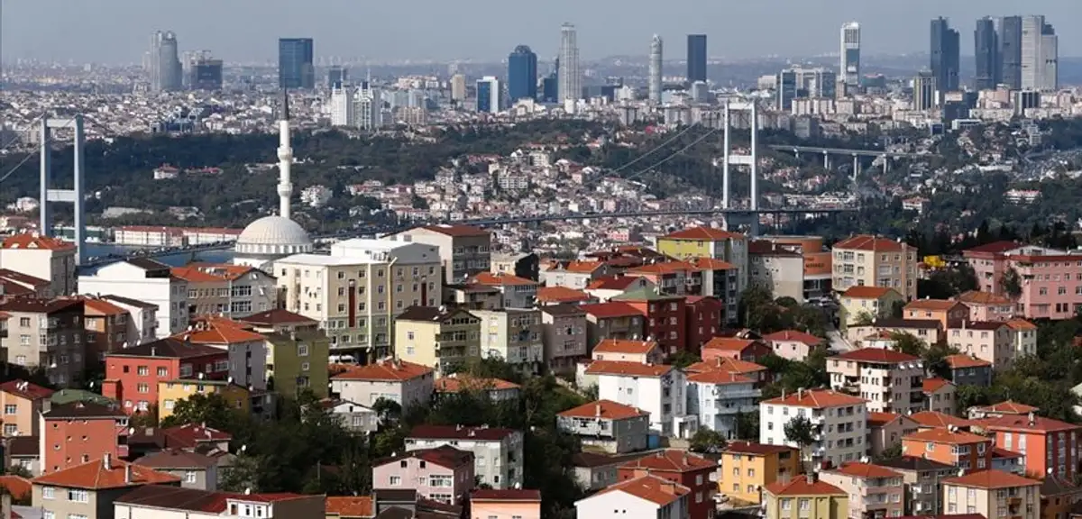 Konut Satışlarında Zirvenin Sahibi Değişmedi