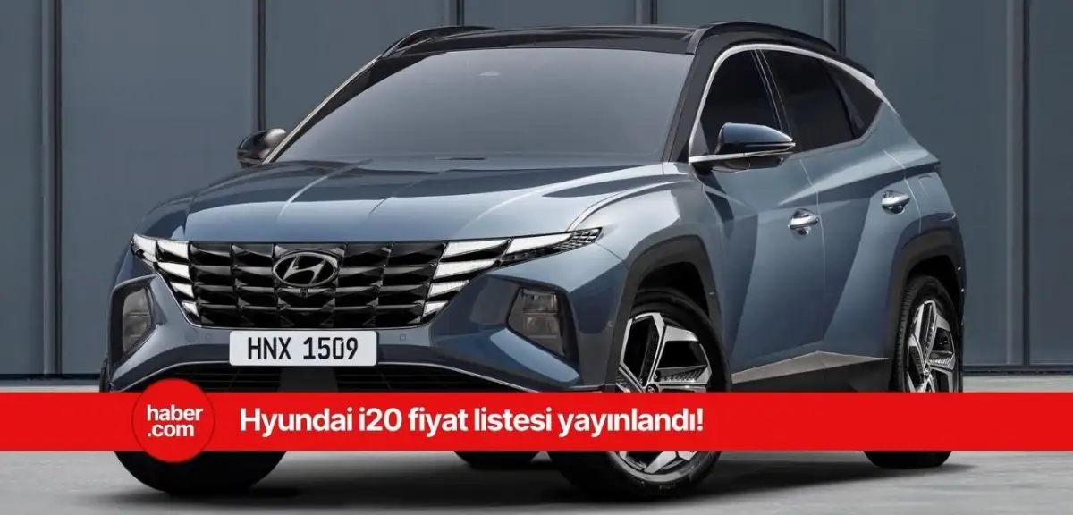 Hyundai i20 fiyatlarında büyük indirim başladı! Sadece bu fiyata satışa çıktı