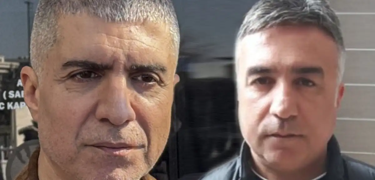 Özcan Deniz'in Ağabeyi Ercan Deniz: "Vergi Kaçırıyorlar! Onları da Kendimi de Yakacağım!"