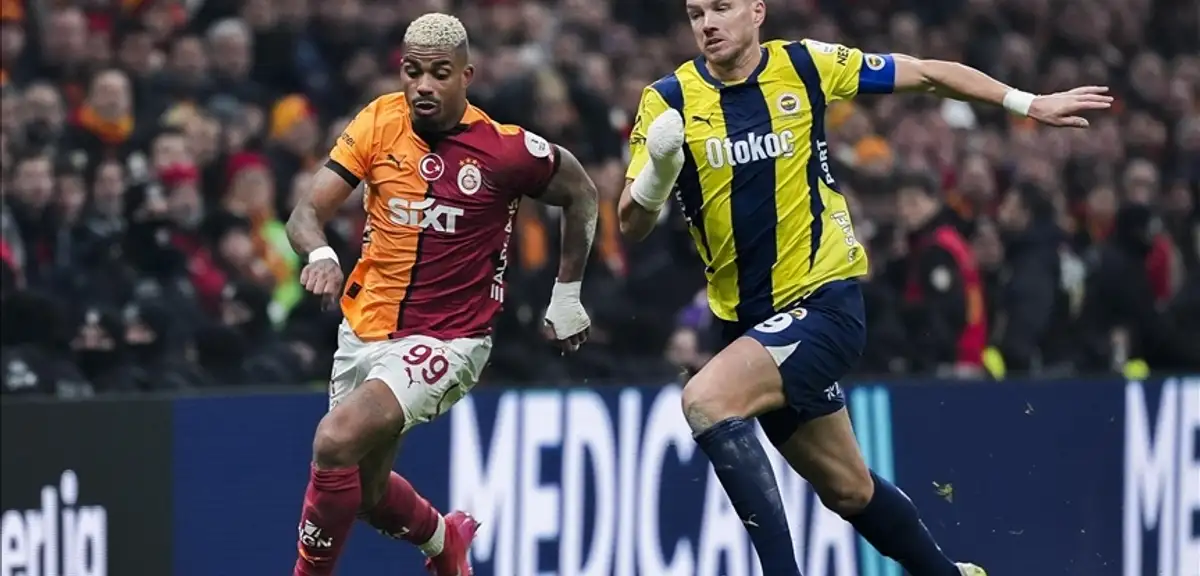 Ziraat Türkiye Kupası: Fenerbahçe-Galatasaray Derbisinin Tarihi Açıklandı