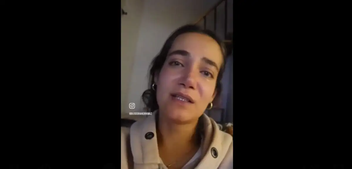 Astrolog Büşra Korkmaz'ın Dramı