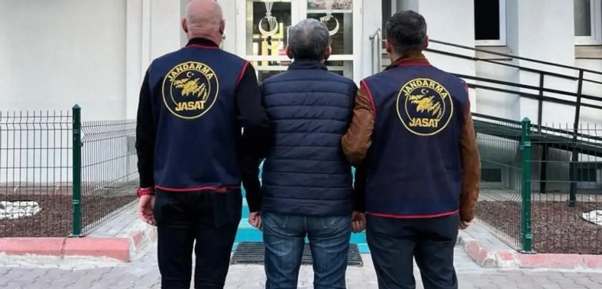 FETÖ Firarisi Eski Emniyet Müdürü Ankara'da Yakalandı