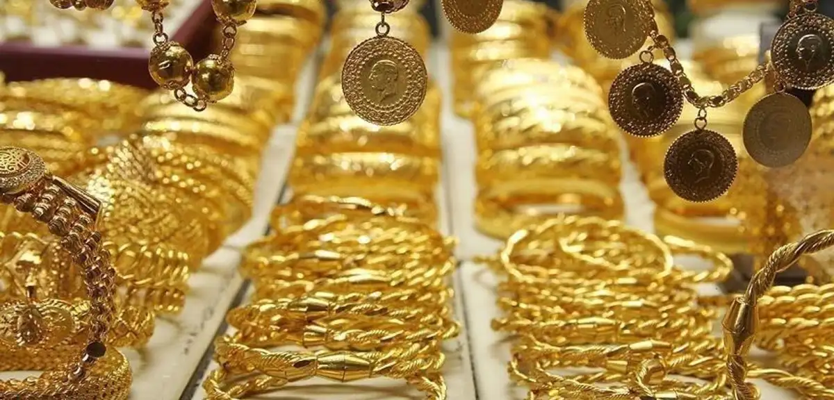 Gram Altın için Yıl Sonu Tahmini: 4500 TL Bandını Aşabilir!