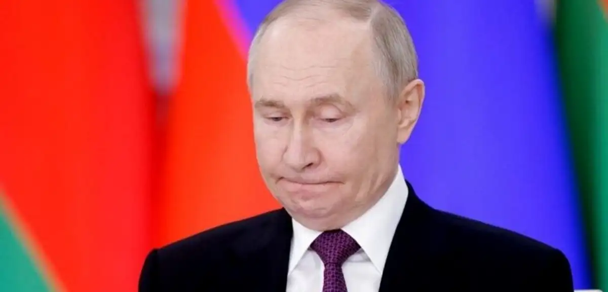 Starmer: Putin Er ya da Geç Masaya Oturacak