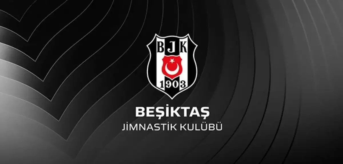 Beşiktaş'tan Kadro Dışı İddialarına Açıklama