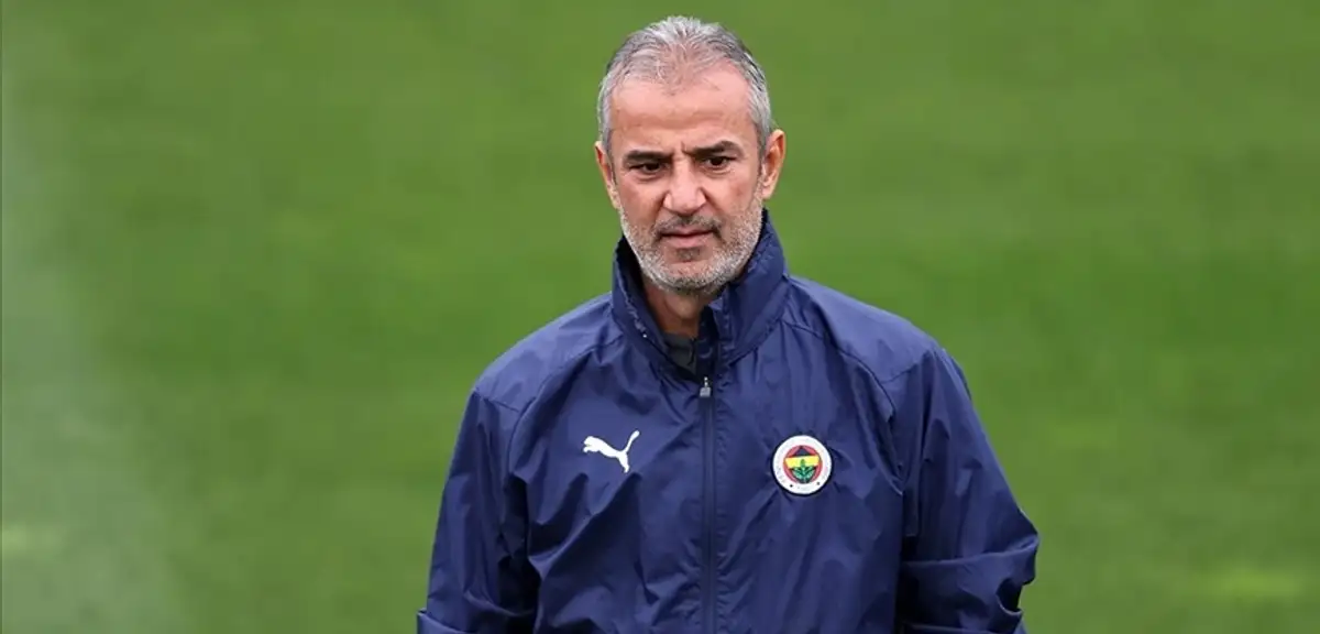 İsmail Kartal'dan Süper Lig için Flaş 'Şampiyonluk' Açıklaması