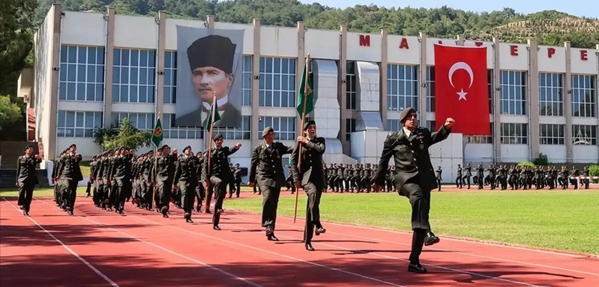 2025 MSÜ Sınav Sonuçları Açıklandı!