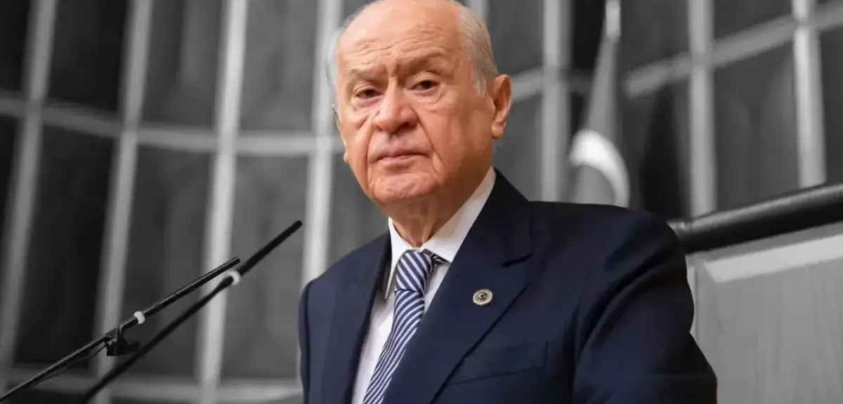 Bahçeli'den Çanakkale Zaferi'nin Yıldönümünde Anlamlı Mesaj