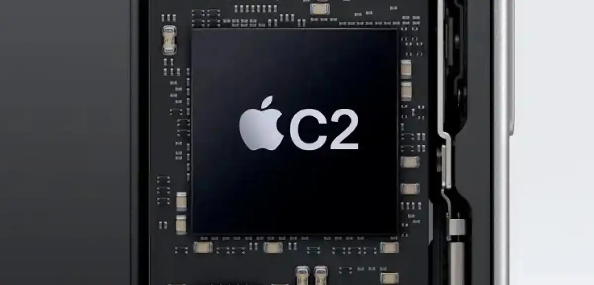 iPhone 18 Pro Modelleri Apple C1 Modemiyle Gelecek