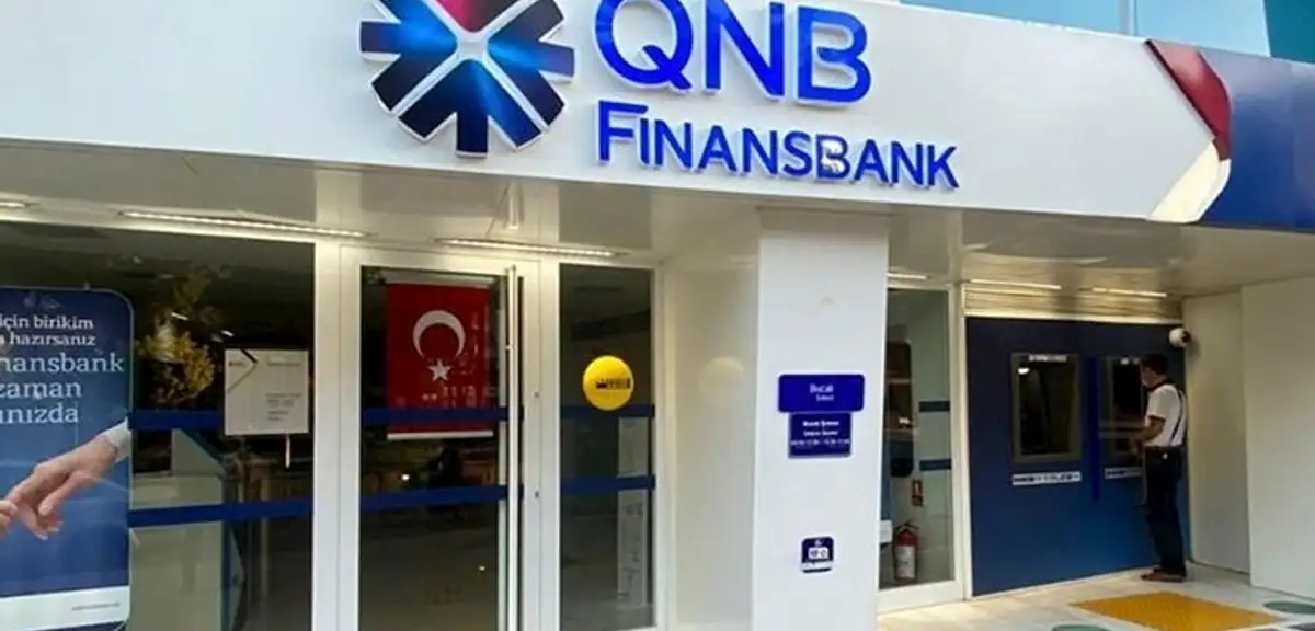 20 Mart 2025 QNB Finansbank çöktü mü?