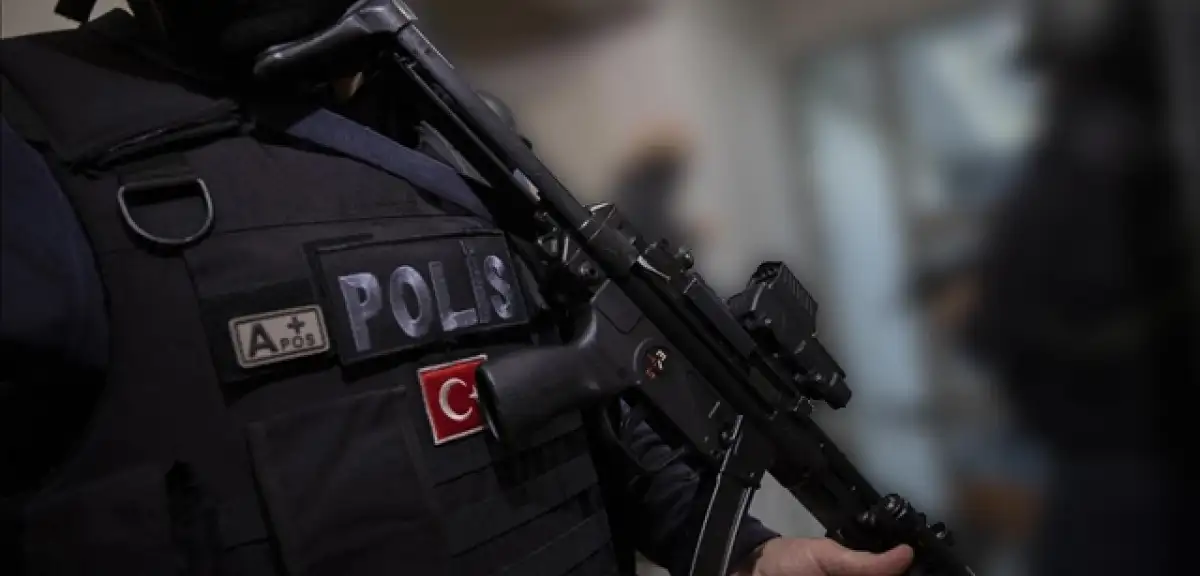 İBB Soruşturmasıyla İlgili Provokatif Paylaşım Yapanlara Operasyon!