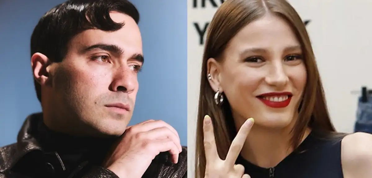 Serenay Sarıkaya - Mert Demir Çiftinden Radikal Karar: Ülkeyi Terk Ediyorlar