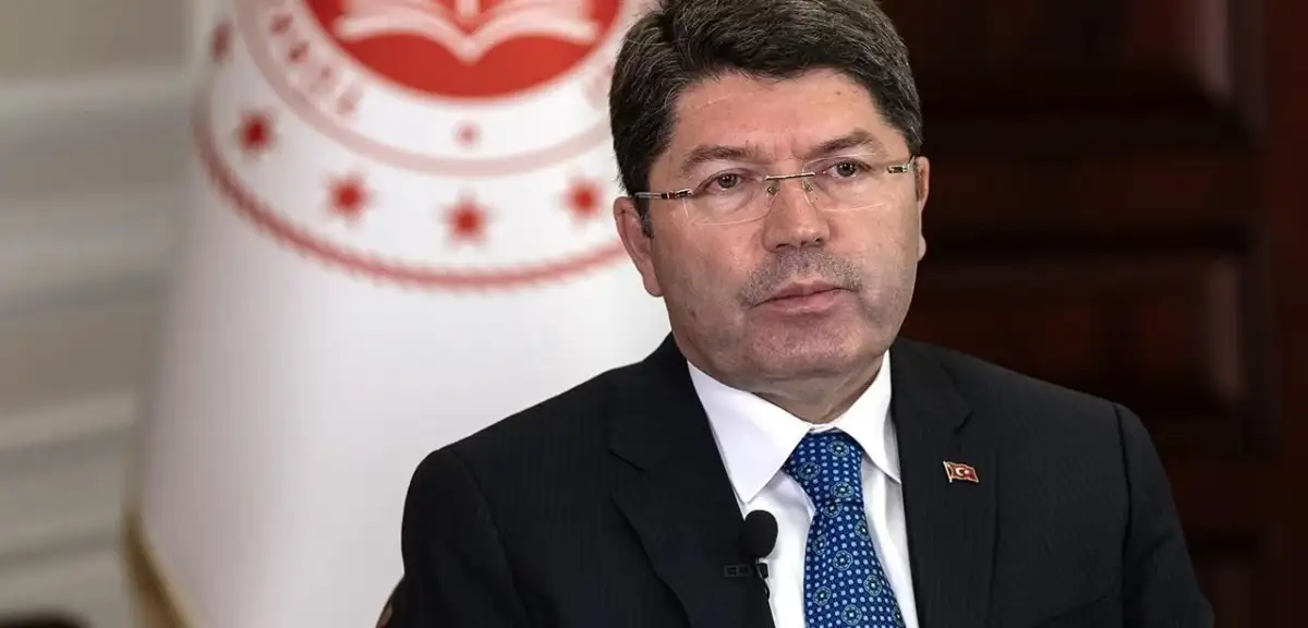 Bakan Tunç: 90 Kişinin Emniyetteki İşlemleri Sürüyor