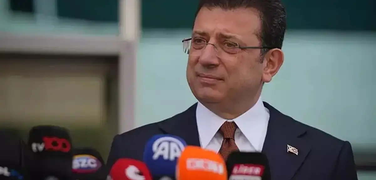 Ekrem İmamoğlu Soruşturmasında Gizli Tanığın İfadesi Ortaya Çıktı