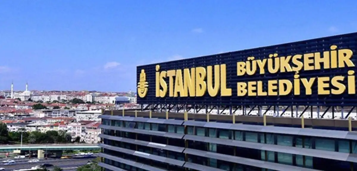 İBB Soruşturmalarında Gözaltı Sayısı 88 Oldu