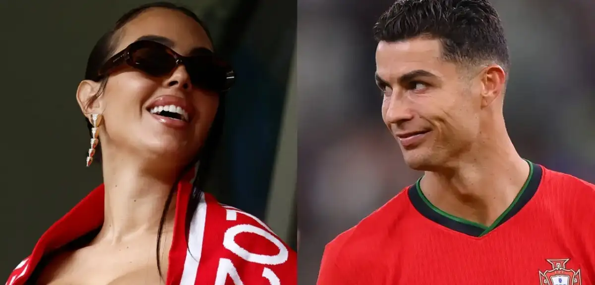 Cristiano Ronaldo Evlilik için Tarih Verdi
