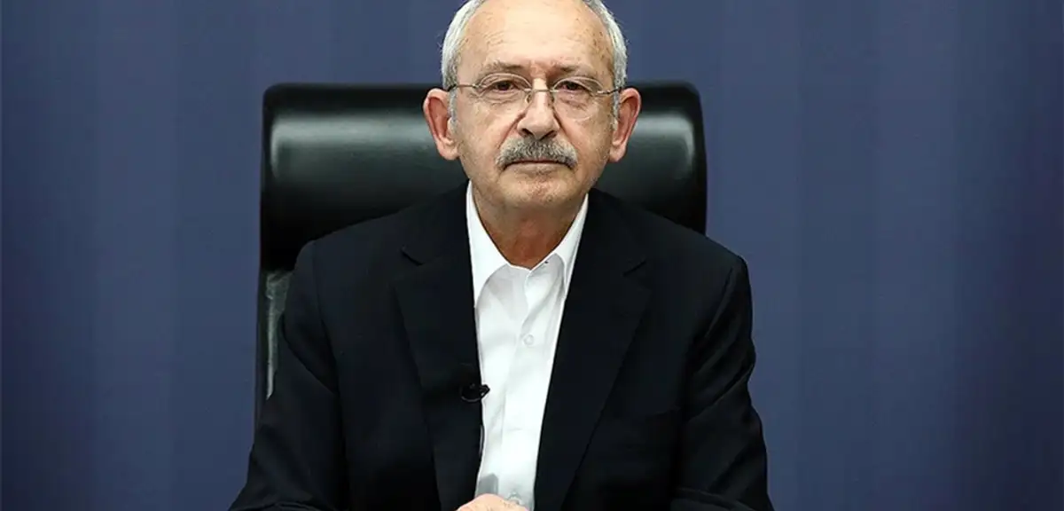 Kemal Kılıçdaroğlu Aday Olacak Mı?