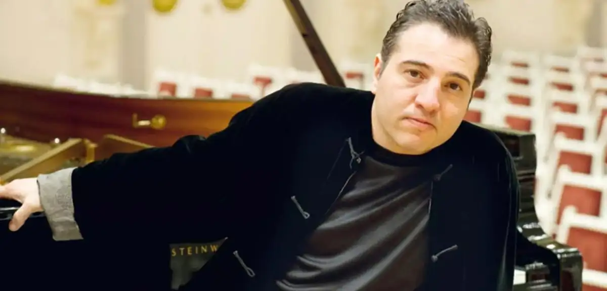 Fazıl Say'dan Ekrem İmamoğlu'nun Tutuklanmasına Tepki: "Türkiye Tarihinde Çok Kötü Bir Gün"