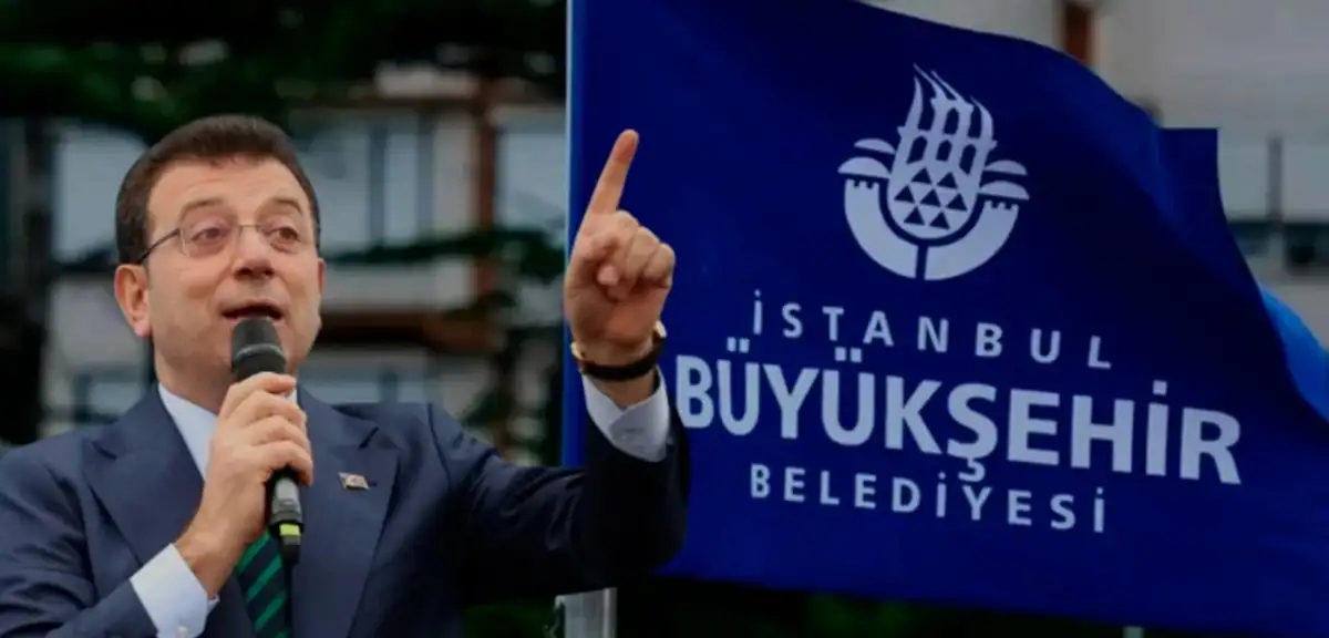 İBB Soruşturması: Sulh Ceza Hakimliği Karar Verdi! İşte Tutuklanan ve Serbest Bırakılan İsimler