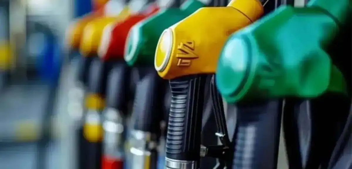 Benzine ve Motorine Okkalı Zam!