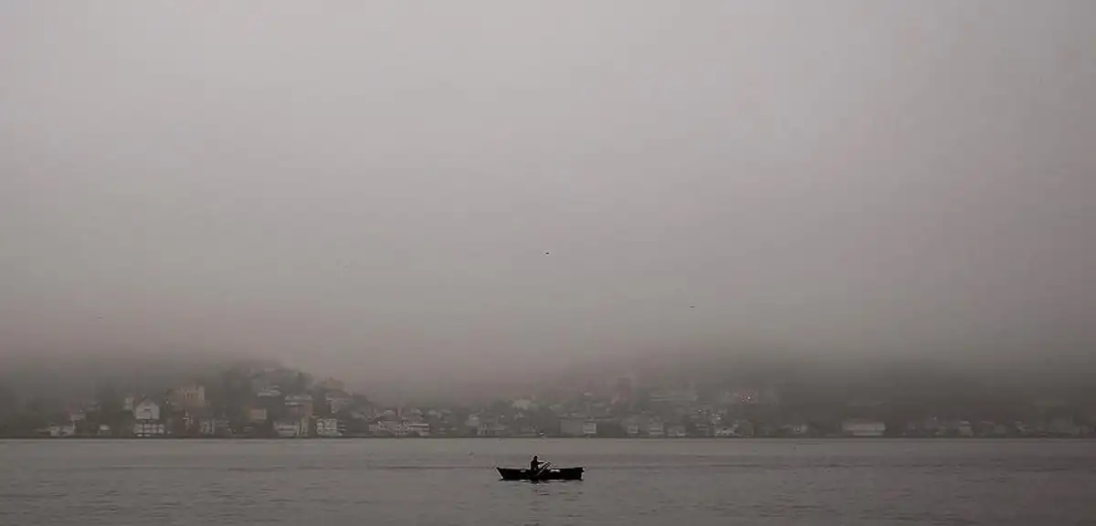 Bugün Hava Nasıl Olacak?