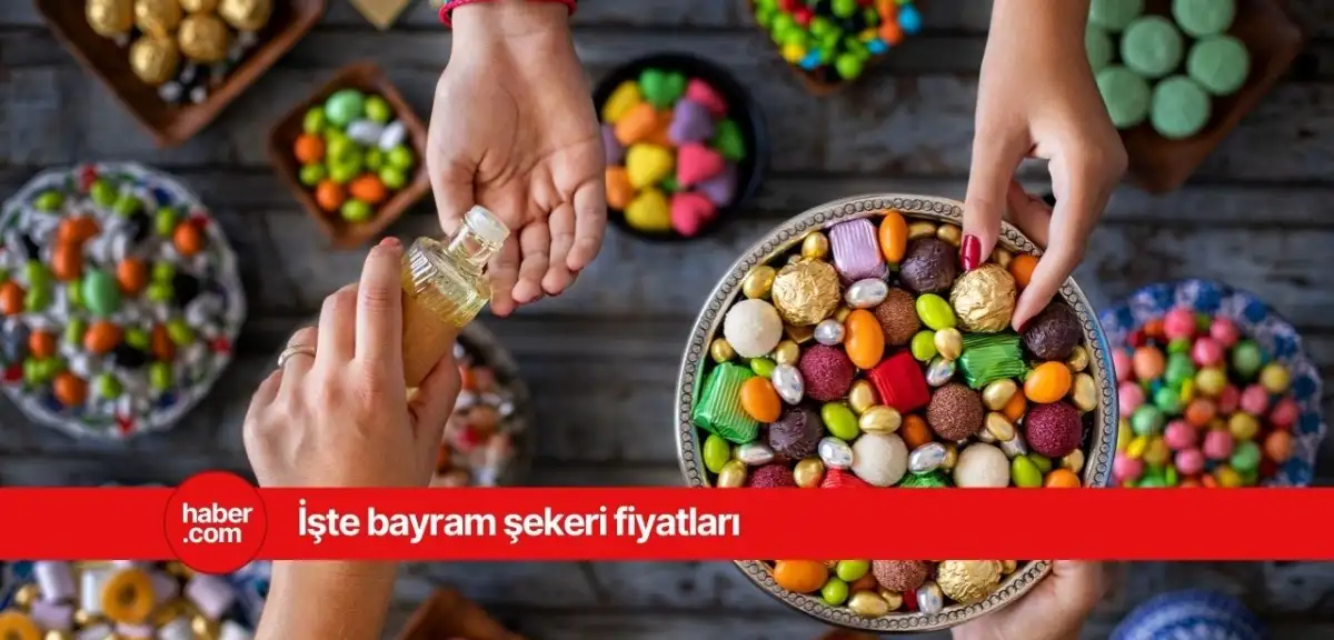 En ucuz Ramazan Bayramı şekeri, çikolatası hangi markette?