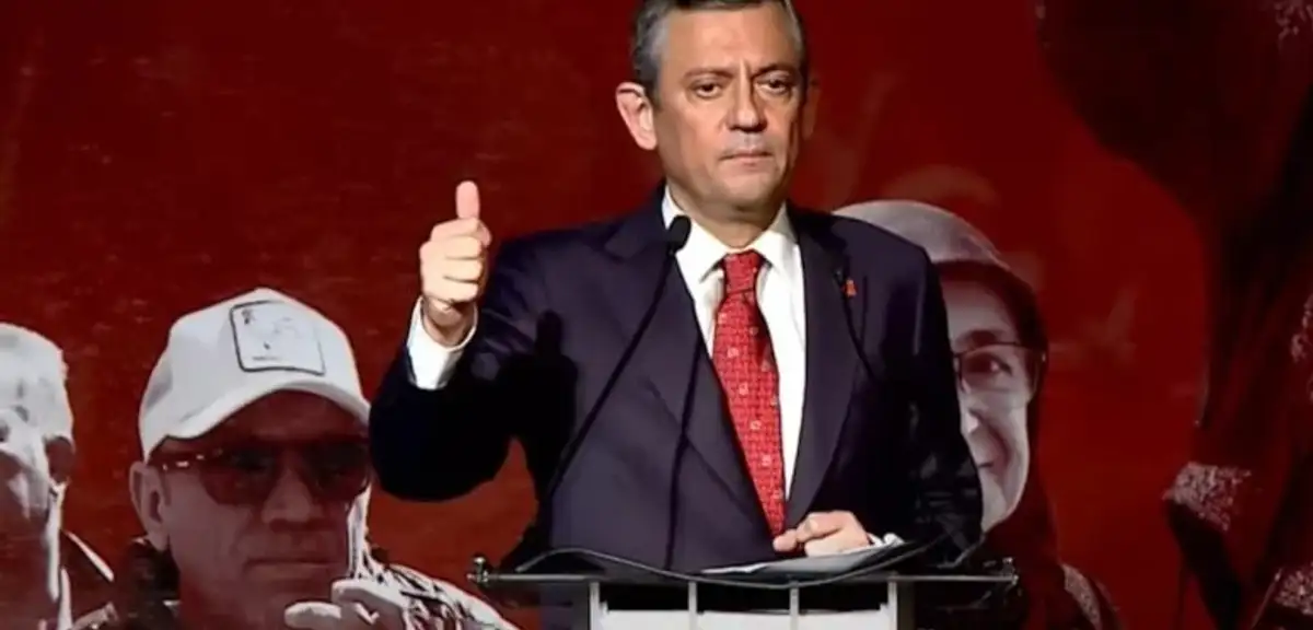 Özgür Özel Boykot Listesinden O Markaları Çıkardı!