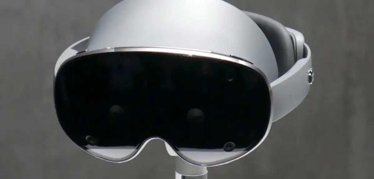 Samsung'dan XR Akıllı Gözlük Geliyor
