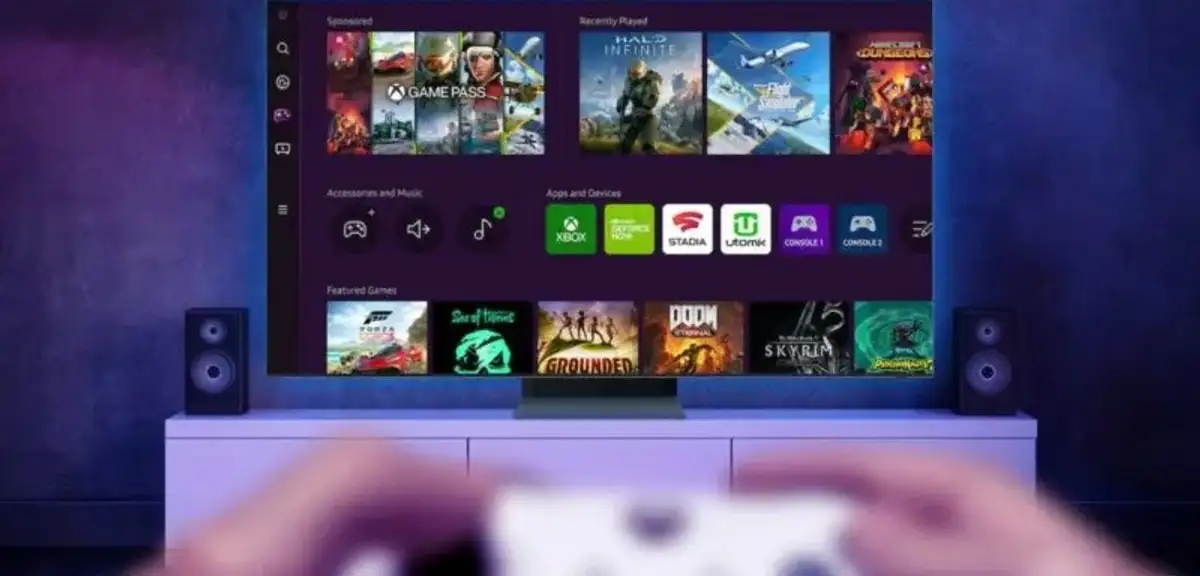 Xbox'a Yeni Oyun Merkezi Özelliği