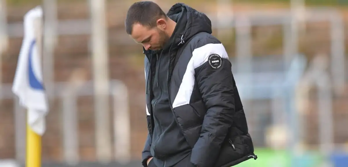 Alman Futbol Kulübünden İflas Başvurusu